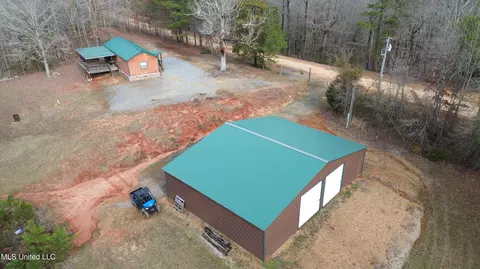 Bagasha Road, Vaiden, MS 39176 photo 10