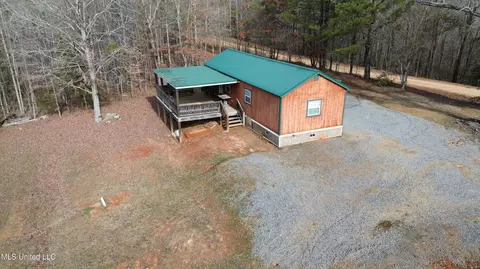 Bagasha Road, Vaiden, MS 39176 photo 5