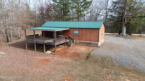 Bagasha Road, Vaiden, MS 39176 photo 4