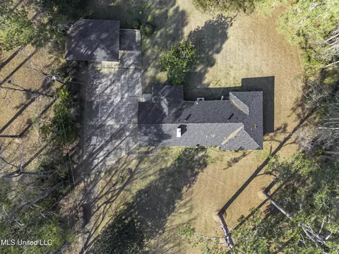 Exterior - 632 NW Second Ave, Magee, MS 39111 photo 7 of 20