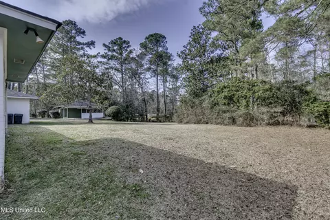 Exterior - 632 NW Second Ave, Magee, MS 39111 photo 19 of 20