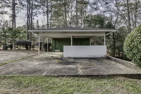 Exterior - 632 NW Second Ave, Magee, MS 39111 photo 20 of 20
