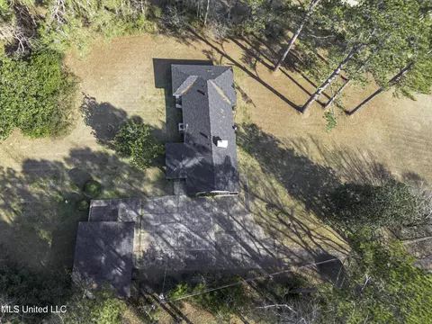 Exterior - 632 NW Second Ave, Magee, MS 39111 photo 5 of 20