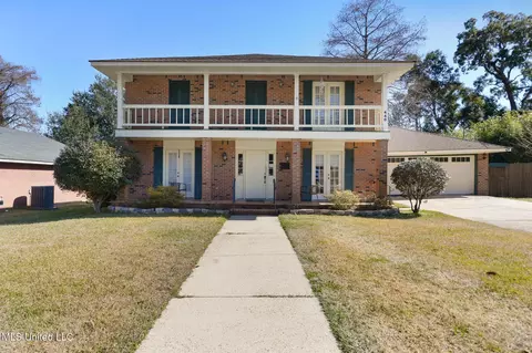 440 Donwood Pl, Biloxi, MS 39530