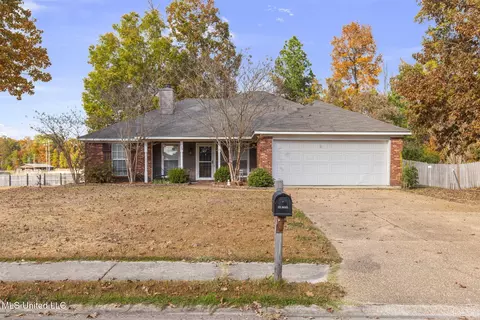 129 Post Oak Dr, Brandon, MS 39047