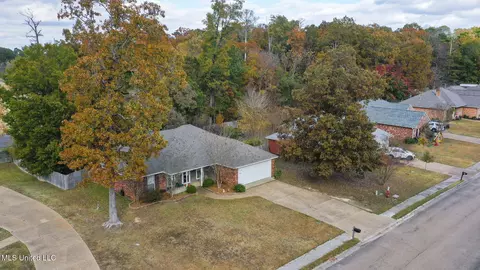 129 Post Oak Dr, Brandon, MS 39047 photo 41