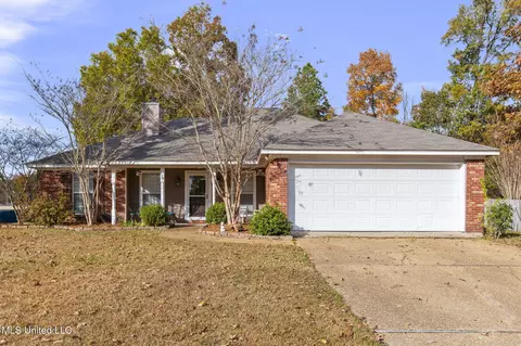 129 Post Oak Dr, Brandon, MS 39047 photo 4
