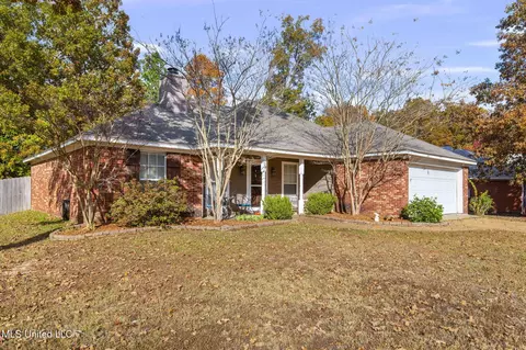 129 Post Oak Dr, Brandon, MS 39047 photo 3