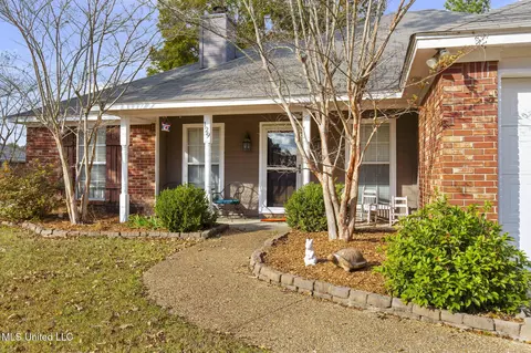 129 Post Oak Dr, Brandon, MS 39047 photo 5