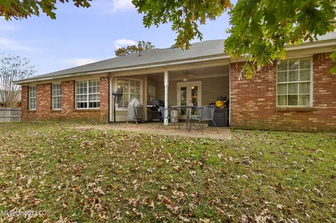 129 Post Oak Dr, Brandon, MS 39047 photo 34