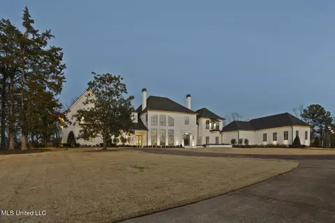 Exterior - 149 Old Farm Rd, Madison, MS 39110 photo 33 of 38