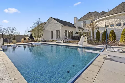 Exterior - 149 Old Farm Rd, Madison, MS 39110 photo 20 of 38