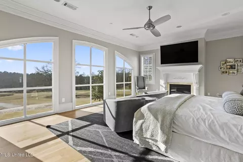 Bedroom - 149 Old Farm Rd, Madison, MS 39110 photo 6 of 16
