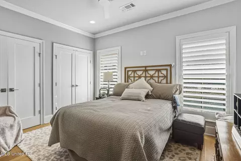 Bedroom - 149 Old Farm Rd, Madison, MS 39110 photo 13 of 16