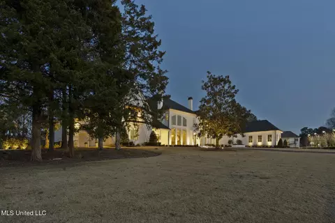 Exterior - 149 Old Farm Rd, Madison, MS 39110 photo 35 of 38