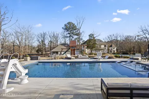 Exterior - 149 Old Farm Rd, Madison, MS 39110 photo 15 of 38