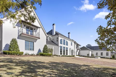 Exterior - 149 Old Farm Rd, Madison, MS 39110 photo 7 of 38