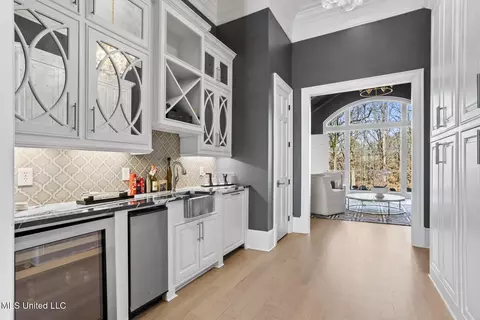 Entry Way - 149 Old Farm Rd, Madison, MS 39110 photo 7 of 9
