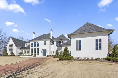 Exterior - 149 Old Farm Rd, Madison, MS 39110 photo 4 of 38
