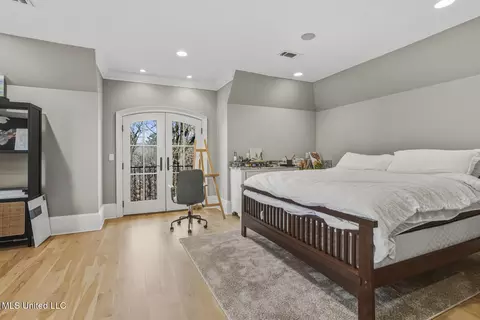 Bedroom - 149 Old Farm Rd, Madison, MS 39110 photo 11 of 16