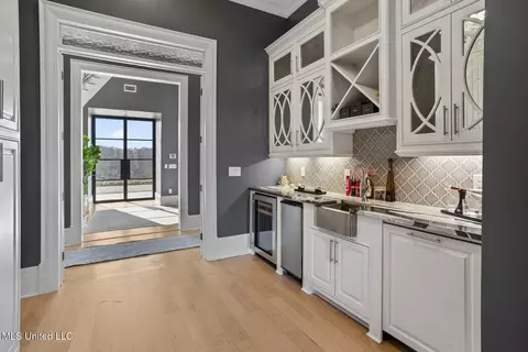 Entry Way - 149 Old Farm Rd, Madison, MS 39110 photo 4 of 9