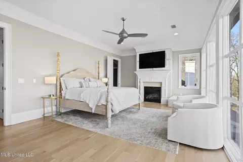 Bedroom - 149 Old Farm Rd, Madison, MS 39110 photo 5 of 16