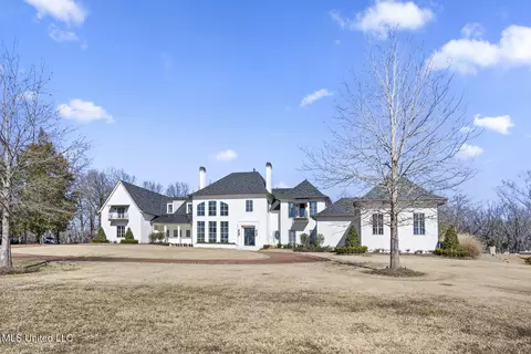 Exterior - 149 Old Farm Rd, Madison, MS 39110 photo 3 of 38