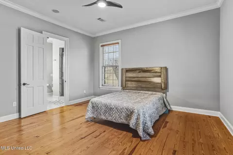 Bedroom - 149 Old Farm Rd, Madison, MS 39110 photo 15 of 16