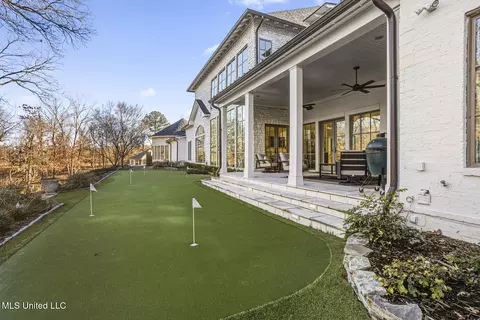 Exterior - 149 Old Farm Rd, Madison, MS 39110 photo 25 of 38