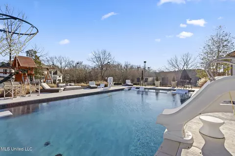 Exterior - 149 Old Farm Rd, Madison, MS 39110 photo 18 of 38