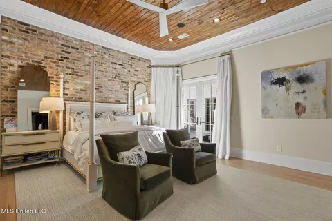 Bedroom - 149 Old Farm Rd, Madison, MS 39110 photo 2 of 16