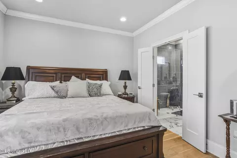 Bedroom - 149 Old Farm Rd, Madison, MS 39110 photo 14 of 16