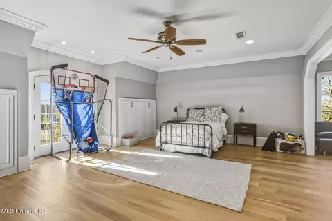 Bedroom - 149 Old Farm Rd, Madison, MS 39110 photo 10 of 16