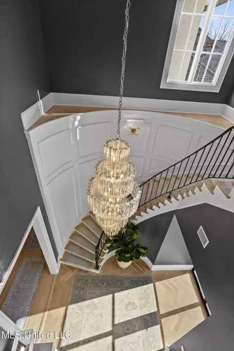 Entry Way - 149 Old Farm Rd, Madison, MS 39110 photo 8 of 9