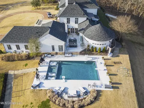 Exterior - 149 Old Farm Rd, Madison, MS 39110 photo 37 of 38