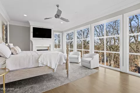 Bedroom - 149 Old Farm Rd, Madison, MS 39110 photo 4 of 16