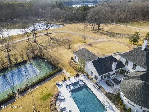 Exterior - 149 Old Farm Rd, Madison, MS 39110 photo 38 of 38