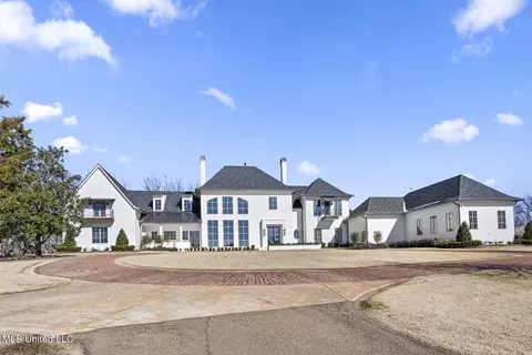 Exterior - 149 Old Farm Rd, Madison, MS 39110 photo 2 of 38