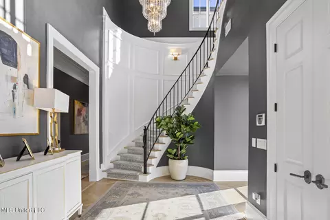 Entry Way - 149 Old Farm Rd, Madison, MS 39110 photo 1 of 9