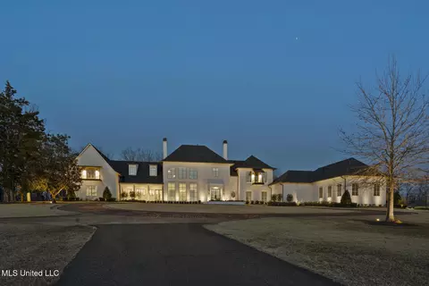 Exterior - 149 Old Farm Rd, Madison, MS 39110 photo 36 of 38