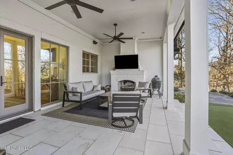 Exterior - 149 Old Farm Rd, Madison, MS 39110 photo 23 of 38