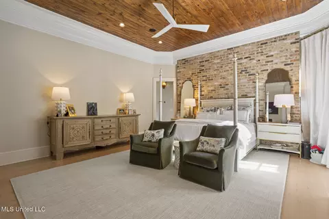 Bedroom - 149 Old Farm Rd, Madison, MS 39110 photo 1 of 16