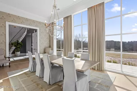 Dining - 149 Old Farm Rd, Madison, MS 39110 photo 2 of 5