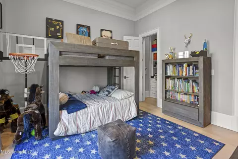 Bedroom - 149 Old Farm Rd, Madison, MS 39110 photo 3 of 16