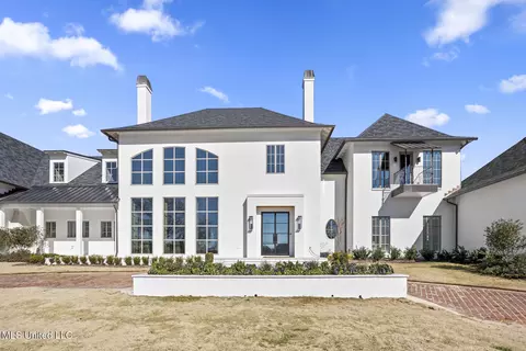 Exterior - 149 Old Farm Rd, Madison, MS 39110 photo 6 of 38