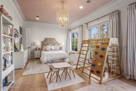 Bedroom - 149 Old Farm Rd, Madison, MS 39110 photo 12 of 16