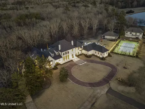 Exterior - 149 Old Farm Rd, Madison, MS 39110 photo 28 of 38