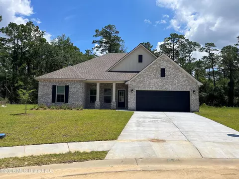 11805 Moss Creek Ct, Ocean Springs, MS 39564