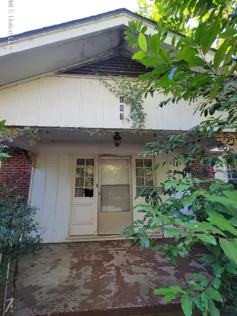 167 Hinson St, Lucedale, MS 39452