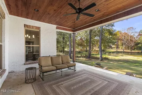 Exterior - 136 Trails End, Flora, MS 39071 photo 4 of 8